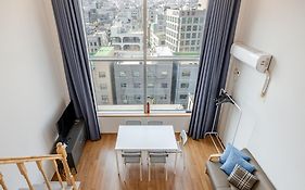 Jsm Studio Hongdae